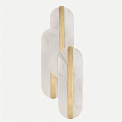 Zyvera Wall Lamp - Nuvé