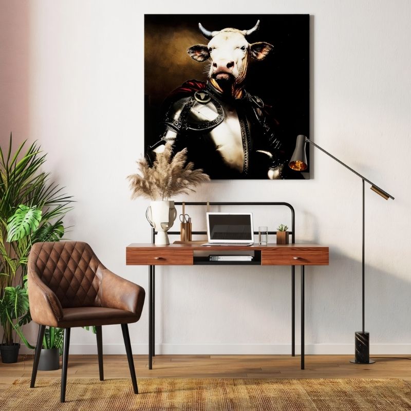 Zyvix Floor Lamp - Nuvé